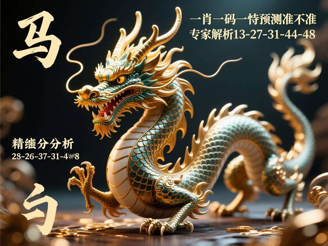 2026精准分析生肖龙 一肖一码一恃预测准不准 专家解析13-27-31-44-48