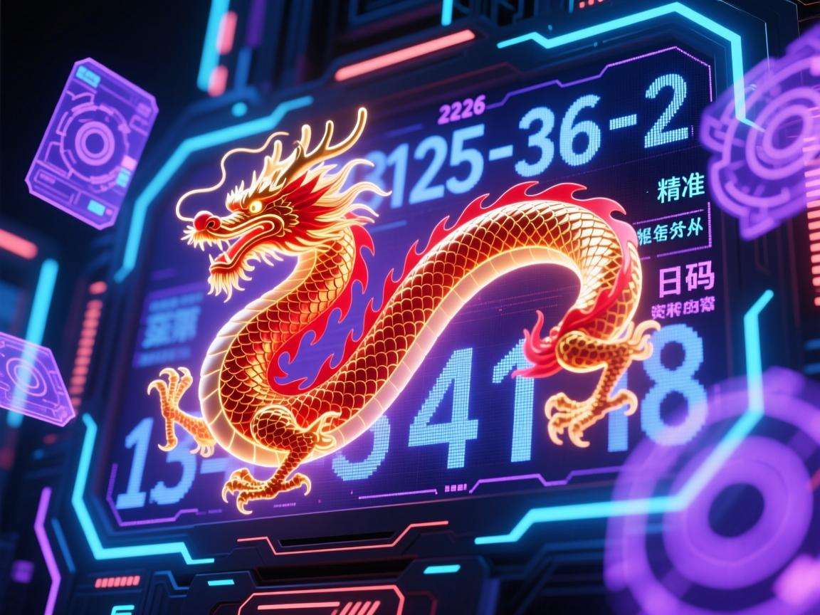 2026龙年13-25-36-41-48精准分析日常娱乐内容一码资料更新