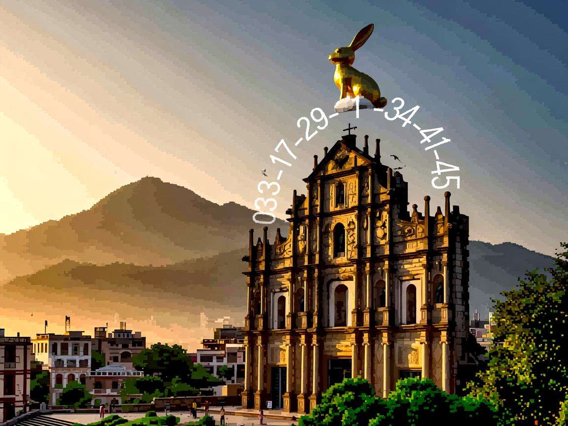 2026年谈大三巴一肖一码一特怎么用最安全 防骗解析含兔与03-17-29-34-41-45 T:19