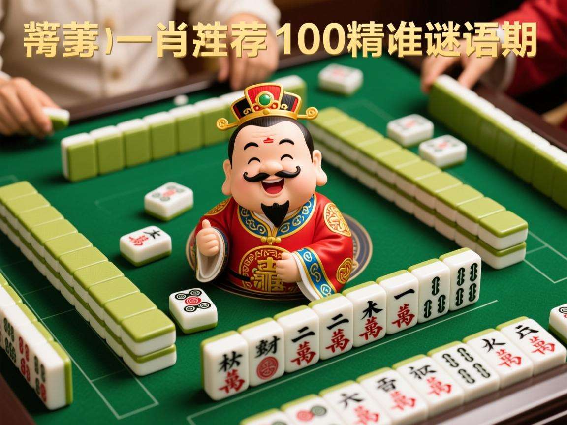 管家婆100精准澳门香港谜语下期的谜题 生肖一肖推荐